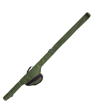 NGT Single Rod Holdall Green L - Buy Online on GoSupps.com