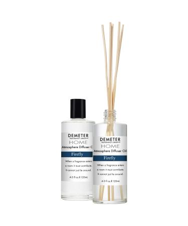 Demeter Atmosphere Diffuser Oil - Firefly 120ml/4oz