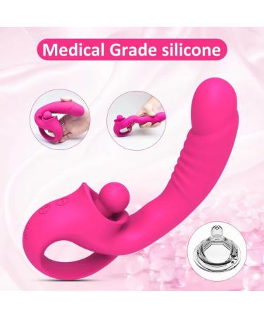Cupid's Finger twitched The Suction vibratorDOGARI - Buy Online on GoSupps.com