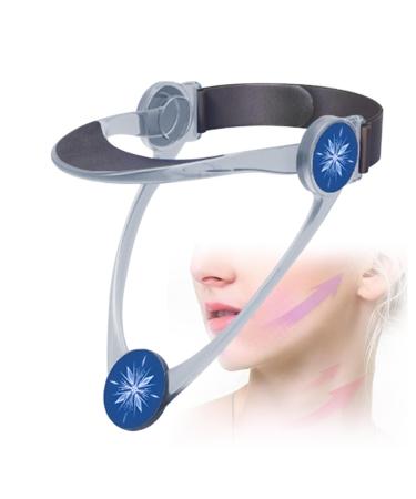 Neck Curve Corrector 360 Rotation Adjustment Neck Posture Brace Folding Design Easy to Carry Cervical Support Prevent Neck Cervical Pain