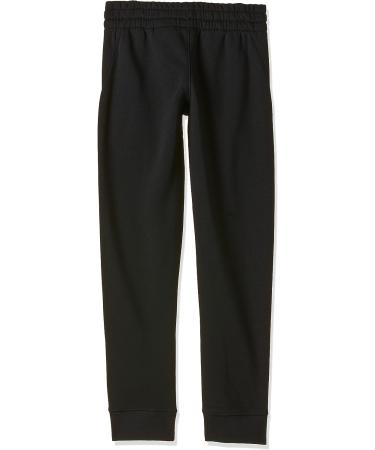 Nike Boys NSW Club Jogger Fleece Pant - Black/White - Size Large - Buy Online on GoSupps.com
