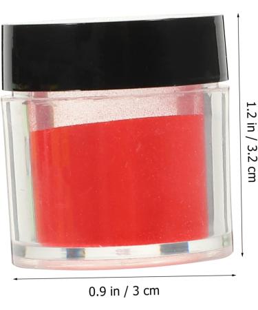 Baluue 96 Boxes Nail Crystal Powder Acrilicos De U as Neon Acrylic Pigment Powder for Nails Dip Powder Pp - Buy Online on GoSupps.com