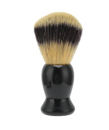 3 Pieces Shaving Brush Set | Complete Shaving Kit for Men | Beard Brush & Safety Stand - Buy Online on GoSupps.com