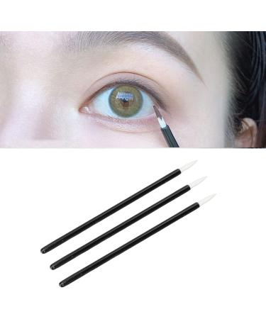 Disposable Brush Fine Tip Portable Multifunctional for Makeup Artists 50 Pcs - Buy Online on GoSupps.com