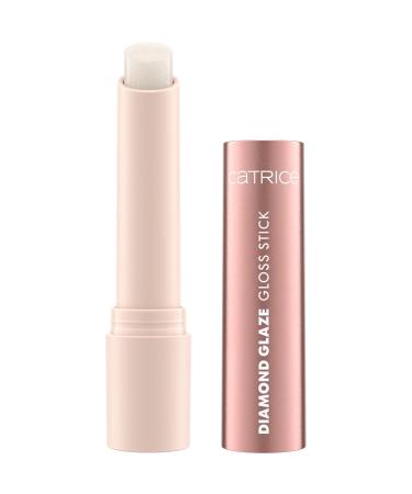 cosnova Catrice Diamond Glaze Gloss Stick caring glossy shiny shiny 16g