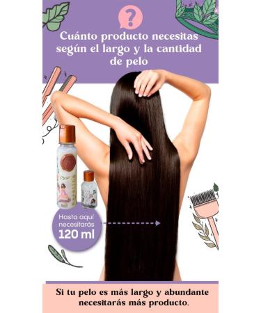 Keratina y shampoo (2 Pack) 120 gr keratina ritual botanico y Shampoo ritual botanico keratina organica y Shampoo keratina organica vegana ritual botanico (4.05 Fl oz) 60 g (Pack of 2) - Buy Online on GoSupps.com