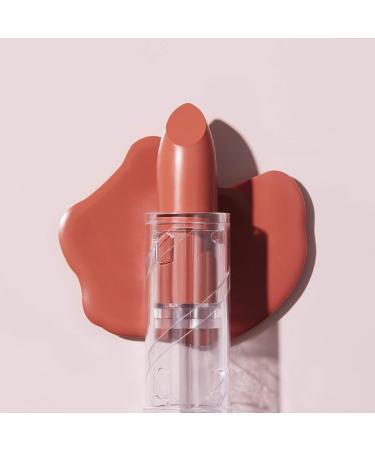 e.l.f. SRSLY Satin Lipstick Infused with Jojoba & Macadamia Oils - Nourishing Formula in Nectar Shade - 1 Count - Buy Online on GoSupps.com