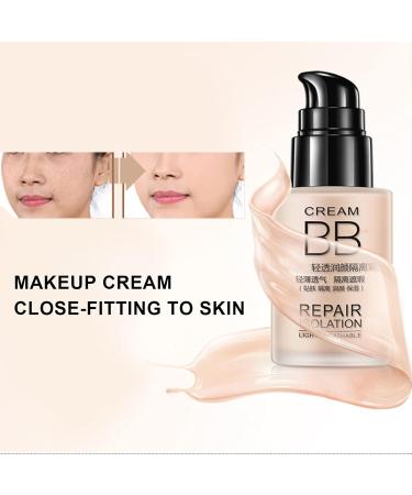 Buy Breathable Oil Control Make-Up Primer for Women | Best Cosmetic Base Cream for Flawless Makeup - International Shipping - Buy Online on GoSupps.com