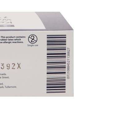 Kendall Waterproof Cloth Medical Tape, 1 x 10yd, White - 12/Box - McK - Buy Online on GoSupps.com
