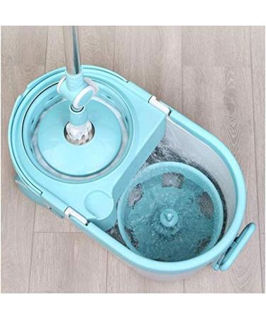 Mop Mop Hand Pressure Separable Adjustable Hangable Dual Drive Wet and Dry Dual Purpose Suitable for All Floors Vision Smooth Sailing - Buy Online on GoSupps.com