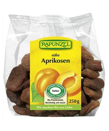 Rapunzel Super Soft Apricot - Detangling - Project 250g