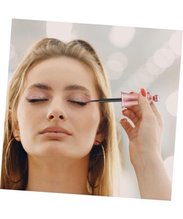 Eyeliner Liquide Magn tique Rose Dor 2 Pi ces 4 Ml Waterproof Maquillage Femmes Regard Intense Faux Cils Usage Quotidien Voyage - Buy Online on GoSupps.com