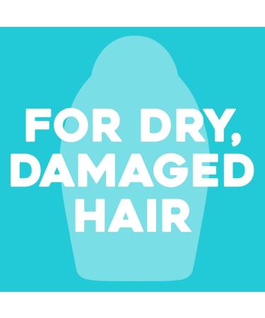 OGX Argan Oil of Morocco Extra Strength Conditioner 385ml - For Dry, Damaged Hair - Buy Online on GoSupps.com
