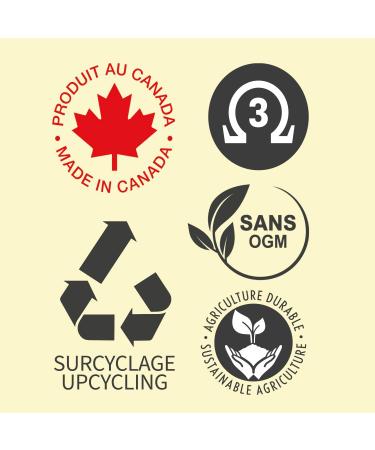 Camelina Seeds for Laying Hens by Olimega Farm | Poultry Supplement High in Omega-3 | for Overall Health | Maintains Healthy & Shiny Plumage | 1.5KG - Buy Online on GoSupps.com