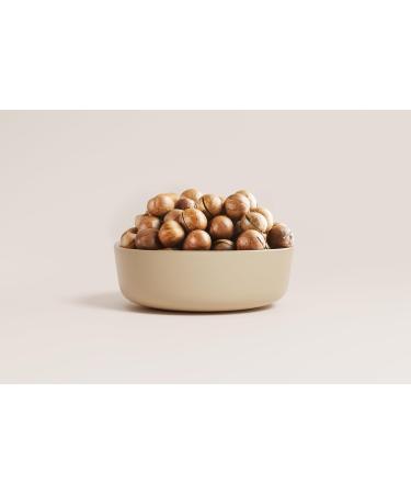 Arganicare | Duo Shampoo + Conditioner | With Macadamia Oil | Prevents and Fights Split Ends | Shiny Effect | All Hair Types | 1x400 ML+ 1x400mL - Buy Online on GoSupps.com