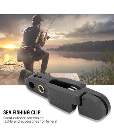 Buy Snap Release Clip Boom Downrigger Power Grip - Ideal for Planer Board & Kite Fishing | International Shipping - Buy Online on GoSupps.com