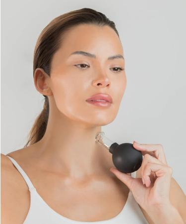 UPLIFT-N-GLOW CUPPING SET - Enhance Your Skincare Ritual | International Shipping Available - Buy Online on GoSupps.com