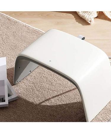 Energy-Saving Plug-In Foot Warmer for Home & Office - Ultimate Comfort for Roasted Feet - Buy Online on GoSupps.com