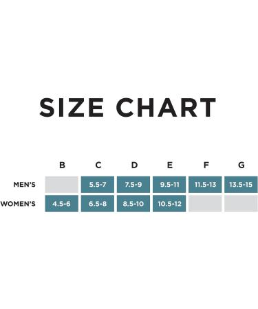 New Balance Casual Ultra Cushion Insoles - Premium Multi-Layer Arch Support - Unisex - Size 9.5-11 Men / 10.5-12 Women - Buy Online on GoSupps.com