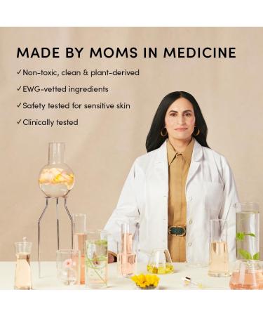 Evereden Super Rich Hydrating Lip Balm for Kids: Clean & Vegan Soothing & Nourishing Lip Balm Stick for Harsh Cold Climates - With Chaga Mushroom and Ceramides - Buy Online on GoSupps.com
