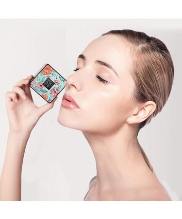 BB Cream Mushroom Head Air Cushion | CC Cream Foundation - Moisturizing & Brightening Liquid Makeup - Buy Online on GoSupps.com