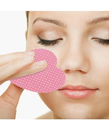 Buy Lint Nail Wipes 3 Boxes of Nail Polish Remover & Lash Glue Pads for Eyelash Extensions | Shop Now for International Shipping - Buy Online on GoSupps.com