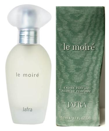 Jafra Le Moire Eau d' Parfum 1.7 fl. oz.