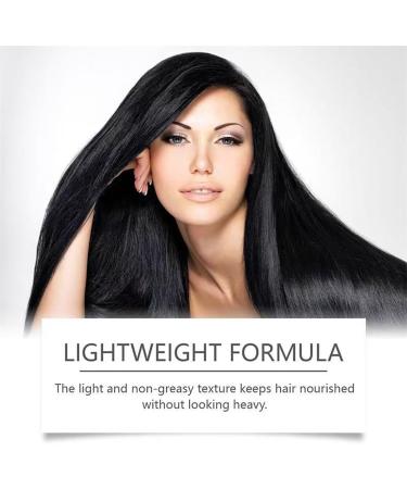 Luxury Nourishing Protein Hair Cream with Amino Acid Essence Repairing Hair Mask for Damaged Hair Protein Hair Cream Conditioner (1PCS) - Buy Online on GoSupps.com