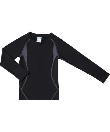 HAINES Children's Thermal Underwear Set | Quick-Dry Boys & Girls | Sizes 110-164 - Shop Internationally! - Buy Online on GoSupps.com