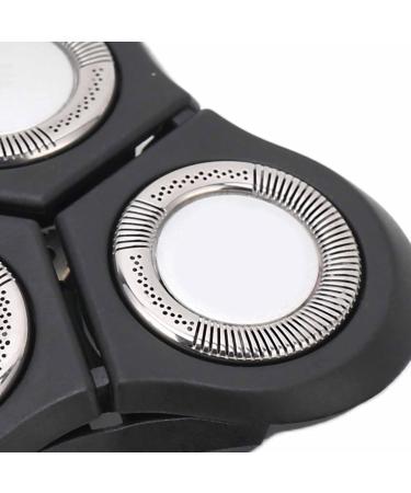 Head Replacement Shavers Abrasion Resistance for Philips RQ11 - Buy Online on GoSupps.com