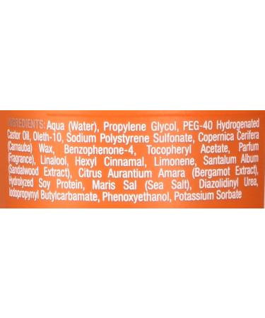 Osmo Matt Salt Spray 250ml - Buy Online on GoSupps.com