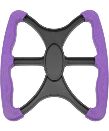 Foot Aid Ergonomic Portable Lifting Foot Aid for Homes for The Disabled (Purple) - Buy Online on GoSupps.com
