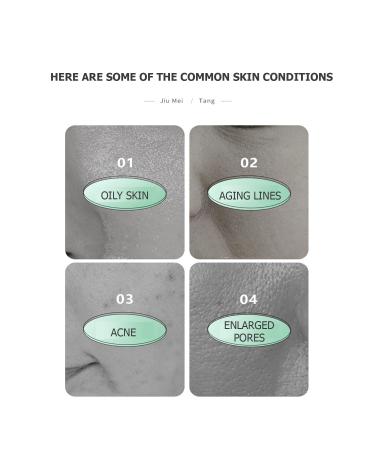 JOMTAM Three-Color Isolation Concealer Foundation 40g - Oil Balance, Waterproof & Hydrating - Buy Online on GoSupps.com