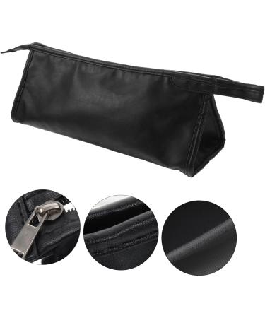 POPETPOP Hair Dryer Storage Bag Duffel Bags for Traveling Blow Dryer for Curly Hair Makeup Brush Bag - Buy Online on GoSupps.com