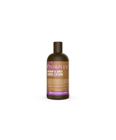 Jasmine & Lime Body Lotion Shea & Coconut Blend Natural Moisturizing Non-Greasy Ultra Rich Fragrant (12 oz) Jasmine Lime