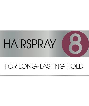 Suave Hair Spray Max Hold Unscented - Long-Lasting Non-Aerosol Holding for Women and Men Maximum Volume Control Frizz-Free Hairspray with Extra Hold 11 Oz Ea (Pack of 2) 3.0 Count Citrus 11 Fl Oz (Pack of 2) - Buy Online on GoSupps.com