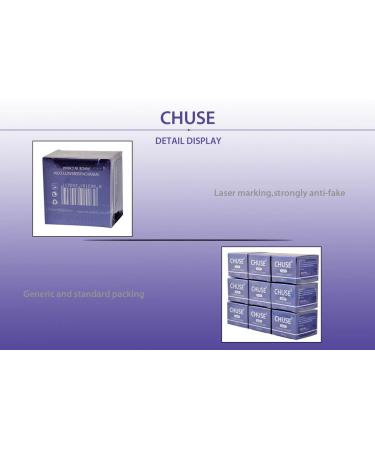 Chuse M266 Gray Coffee Eyebrow Pigment - Microblading Permanent Make-Up Dermatest Approved - Buy Online on GoSupps.com