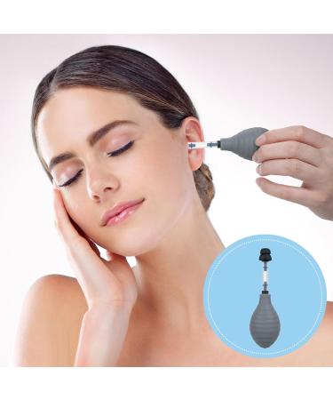 Ear Pressure Relief Device Migraine Relief Gadget Inner Ear Pressure Balancer Head Pressure and Tension Relief Travel & Home Use Ear Care Solution - Buy Online on GoSupps.com