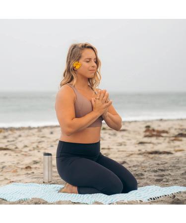 Organic Badger Aloe Vera After Sun Gel (2 Pack) - Cooling & Soothing - Fair Trade, Unscented - 4 Fl Oz x 2 - Buy Online on GoSupps.com