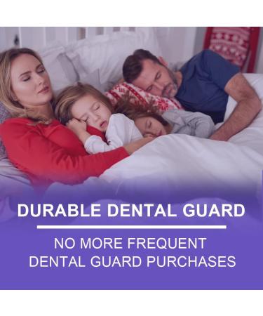 Koheel Adjustable Bite Rail for Bruxism | Teeth Grinding Relief - Portable 2-Piece Set for Moderate Use - Buy Online on GoSupps.com