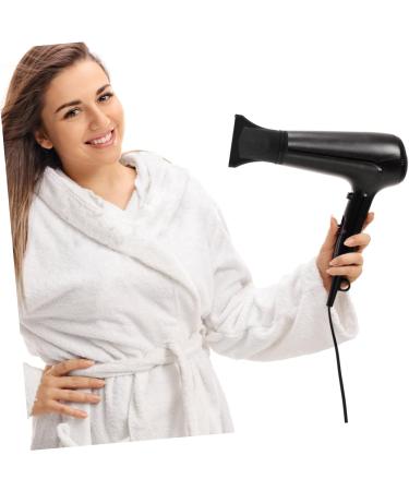 MAGICLULU 12pcs Hair Dryer Air Collector Dryer Diffuser Hair Blower Nozzle Dryer Nozzle Replacement Hairdressing Tool Hair Dryer Nozzle Styling Tool Hair Styling Nozzle Blower Diffuser - Buy Online on GoSupps.com