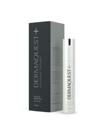 DermaQuest+ NEW Stem Cell 3D HydraFirm Face Serum (1oz)
