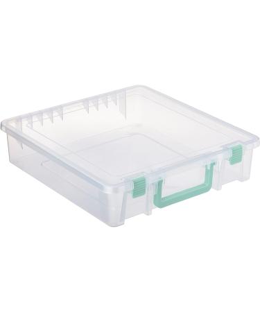Michaels 12 x 12 Scrapbook Case by Simply Tidy  - Buy Online on GoSupps.com