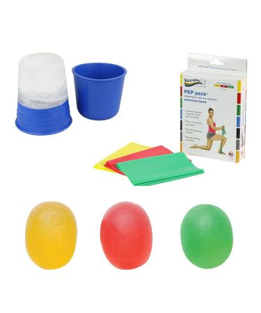 Home PT Kit Elbow
