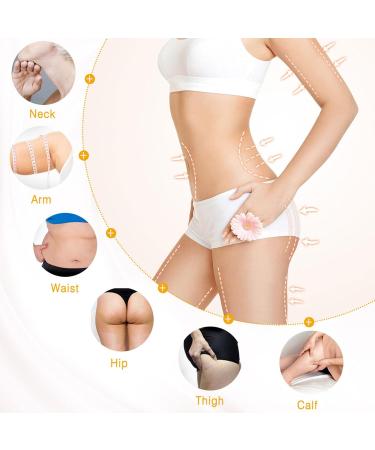 Buy Body Shaping Cream 120g | Firming & Smoothing Serum for Waist Abdomen & Buttocks - International Shipping - Buy Online on GoSupps.com