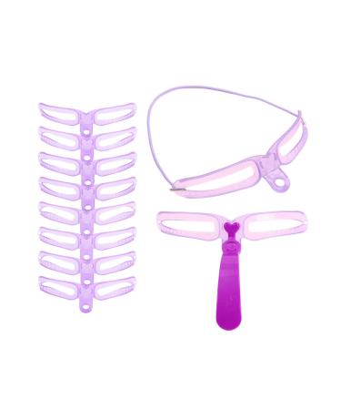 Kodxylytix Reusable and durable women's grooming kit