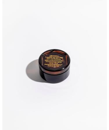 No. 9 REVIVE - Overnight Eye & Lip Silk Emollient Masque | Hydrating Beauty Treatment for All Skin Types | Shop Internationally - Buy Online on GoSupps.com