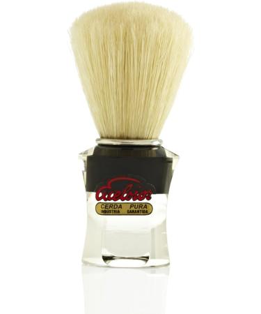 Semogue Excelsior 610 Black Edition Shaving Brush - Premium Quality Wet Shaving Tool for Men - International Shipping Available - Buy Online on GoSupps.com