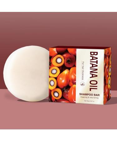  Raxove Shampoo bar for hair growth anti-hair loss shampoo bar | Shampoo bar for a healthy look and shine deeply moisturizing conditioning bar - Buy Online on GoSupps.com