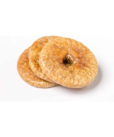 NATURE'S HARVEST: Premium Dried Anjeer (Figs) (250g)_Packing May Vary - Buy Online on GoSupps.com